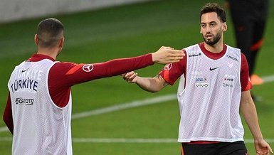 Hakan Çalhanoğlu'na son talip Atletico