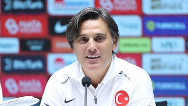 Vincenzo Montella: Taraftarımız için de ne gerekiyorsa yapacağız