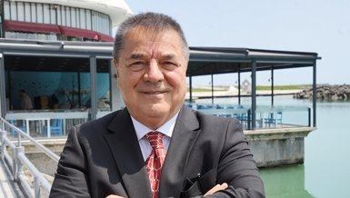 Göğsümüzdeki arma kutsal