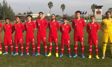 Hamit Altıntop: "Ferdi Kadıoğlu’nun milli takımı seçme ...