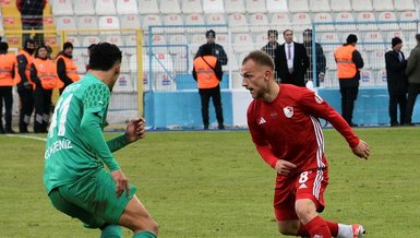 Dadaş Bodrum’u 90+6’da yıktı