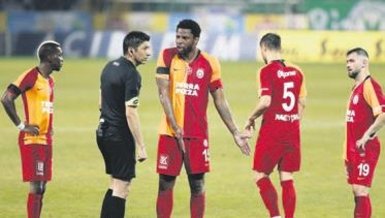 Defans Dagildi Son Dakika Galatasaray Haberleri Fotomac
