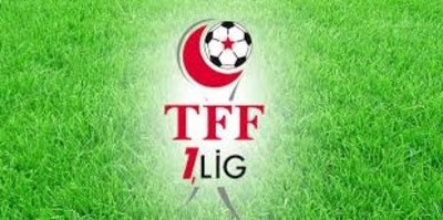 TFF 1. Lig'de 8. hafta yarın başlıyor