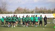 Konyaspor’dan iki yıldıza kesik