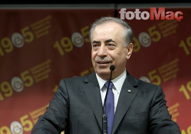 Mustafa Cengiz’den transfer itirafı! Gökhan Töre, Ibrahimovic...