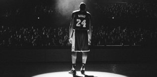 Los Angeles'ta Kobe Bryant Günü