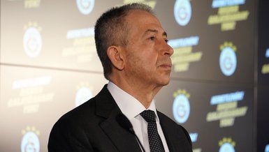 Galatasaray'da ikinci başkan Metin Öztürk açıklamalarda bulundu!