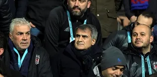 Güneş ısıttı, hakem yaktı