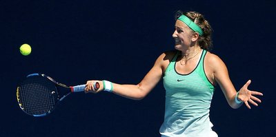 Azarenka'ya "özel davet"