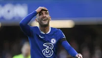Ziyech’in sözleşme detayları ortaya çıktı