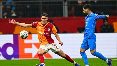 Roland Sallai her yerde