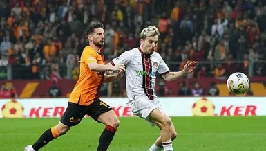 İstanbul’da ilk kez kaybetti