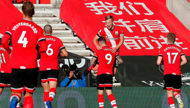 Southampton 2-0 Everton | MAÇ SONUCU - Son dakika ...