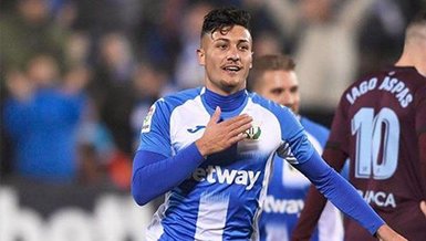 10 numaraya Arnaiz