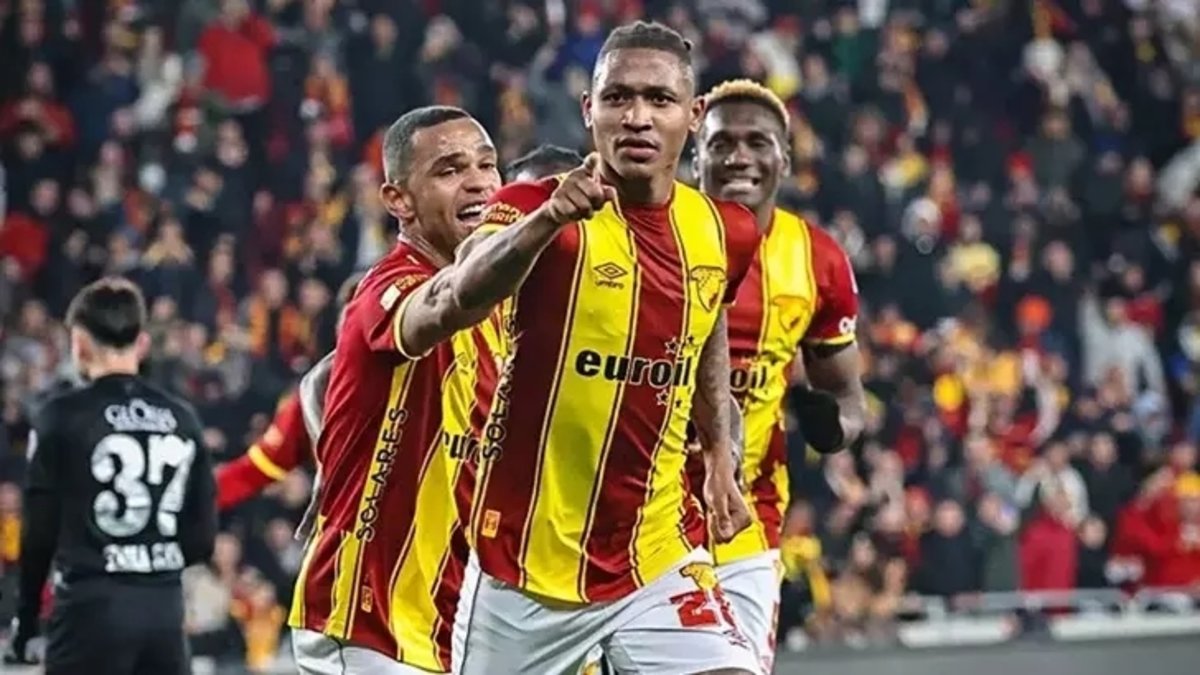 Göztepe ile Gençlerbirliği bıçak sırtı maç oynayacak!