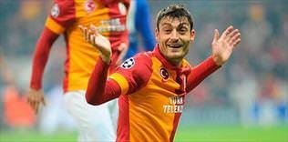 İspanyol Riera Slovenya'ya gitti