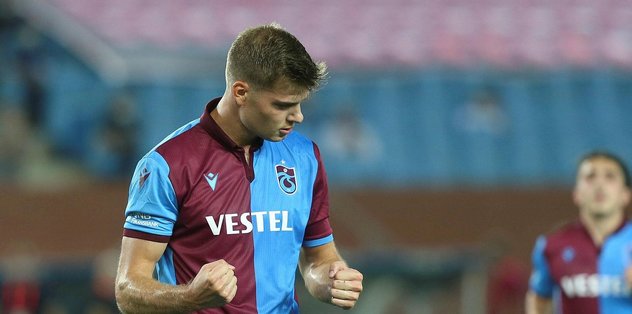Sörloth her yerde kral!