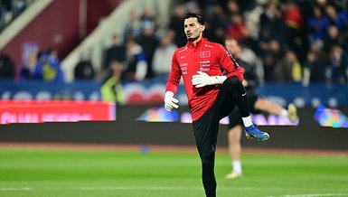 Uğurcan Çakır’a tam not