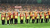 Göztepeli yıldıza İngiltere’den talip var!