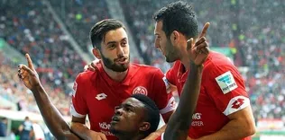 Avrupa’ya Türk damgası