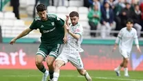 Tunahan’dan Göztepe’ye gözdağı