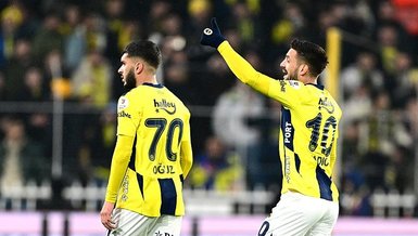 Dusan Tadic: İstikrarlı bir oyun sergiledik