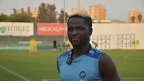 Demir iddialı