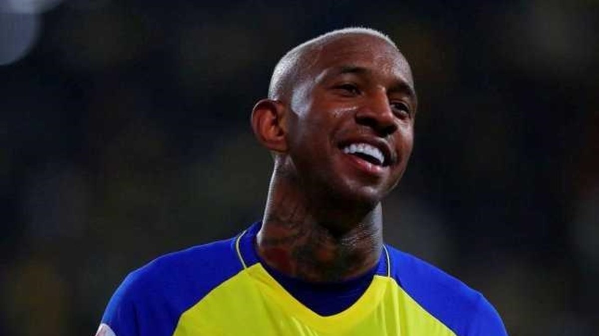 Fenerbahçelileri Anderson Talisca transferinde heyecanlandıran haber!