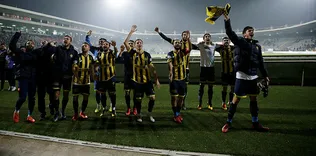 Durdurulmaz!