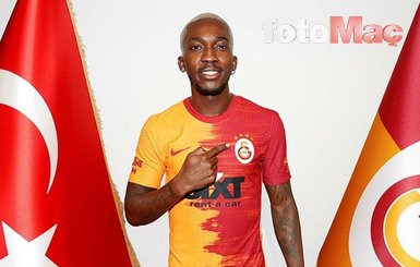 Son dakika transfer haberi: Galatasaray’da beklenen ’KAP’ yolda! Mostafa Mohamed...