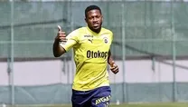 Fred rekor kırdı