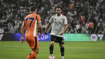 Kaptan dümene geçiyor