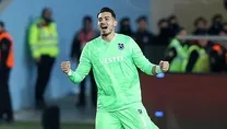 Mourinho peşinde