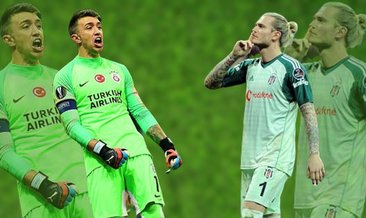 Galatasaray - Beşiktaş derbi oranları açıklandı