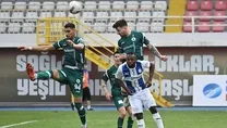 Tuzlaspor 3-1 kazandı