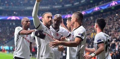 Beşiktaş, Cenk Tosun'u arıyor