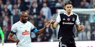 Kweuke tartışmalı pozisyonunu değerlendirdi