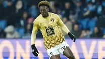 Günün transfer sürprizi: Jacques Ekomie...