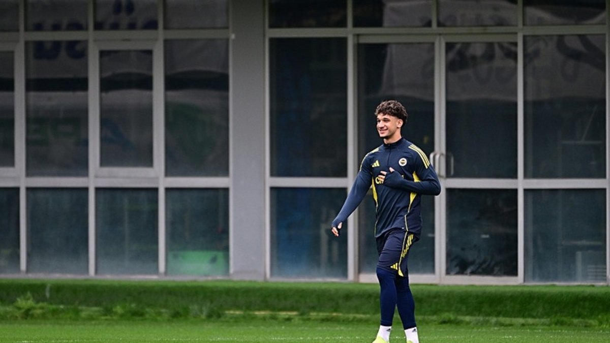 Çağrı Hakan Balta resmen Fenerbahçe'de!