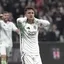 Beşiktaş Cengiz Ünder'e veda etti!