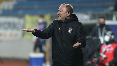 Sergen Yalçın: Unutun gitsin!