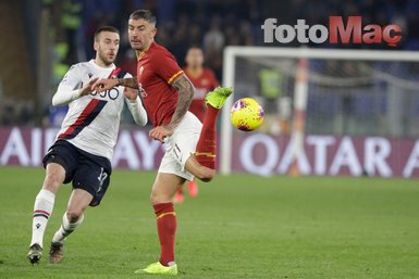 Aleksandar Kolarov transfer kararını verdi! Fenerbahçe...