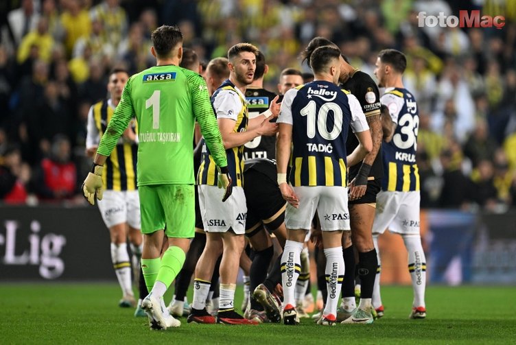 Fenerbahçe'de Ersun Yanal çılgınlığı! Paylaşımı olay oldu