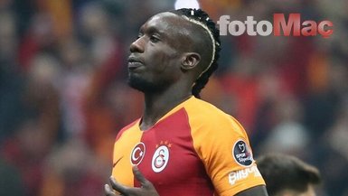 Fatih Terim onayı verdi Galatasaray golcüsünü buldu! Ne Andone Ne Diagne...