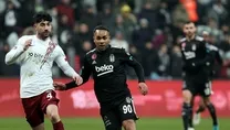 Sambacı Alex’e Katar teklifi