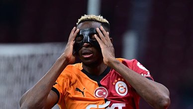 GALATASARAY HABERLERİ - Transferde flaş gelişme: Osimhen’e karşılık Rasmus Hojlund...