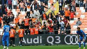 Adanaspor geri döndü!