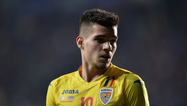 Son Dakika Transfer Haberleri Ianis Hagi Den Galatasaray Itirafi Fotomac