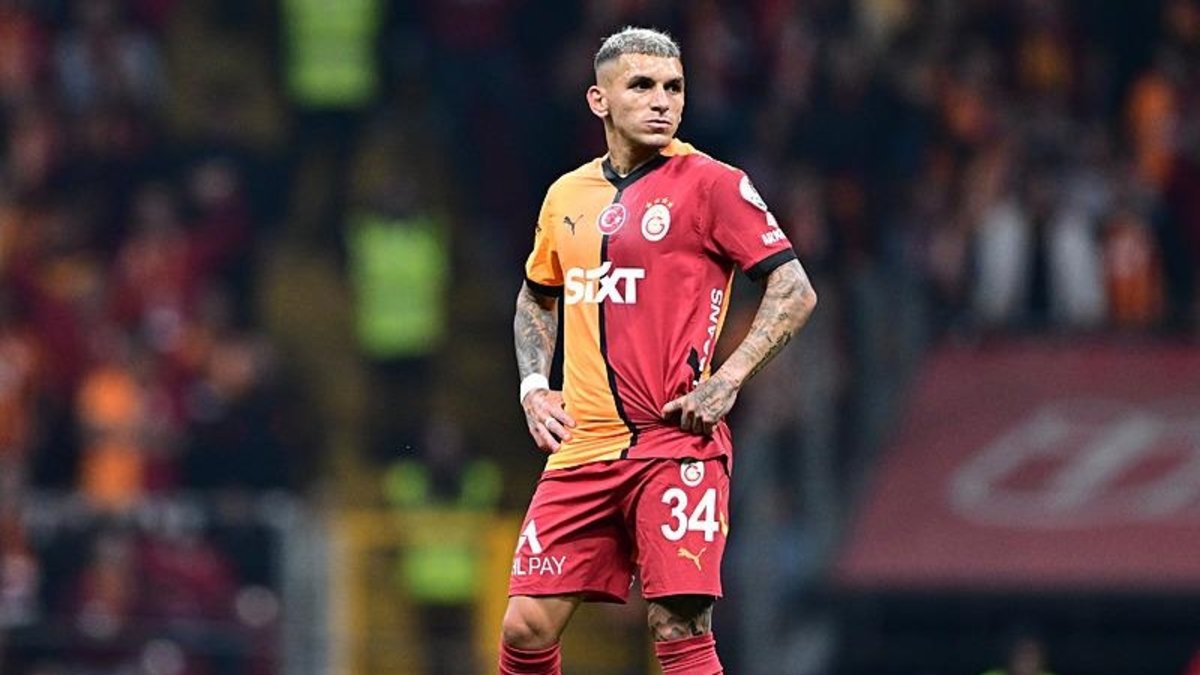 TRANSFER HABERLERİ: Lucas Torreira'dan transfer itirafı! Boca Juniors... TRANSFER HABERLERİ: Lucas Torreira'dan transfer itirafı! Boca Juniors...