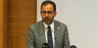 Bakan Kasapoğlu’ndan Altınordu’ya ziyaret